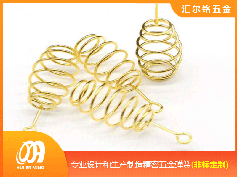 細腰鼓炸彈鉤
