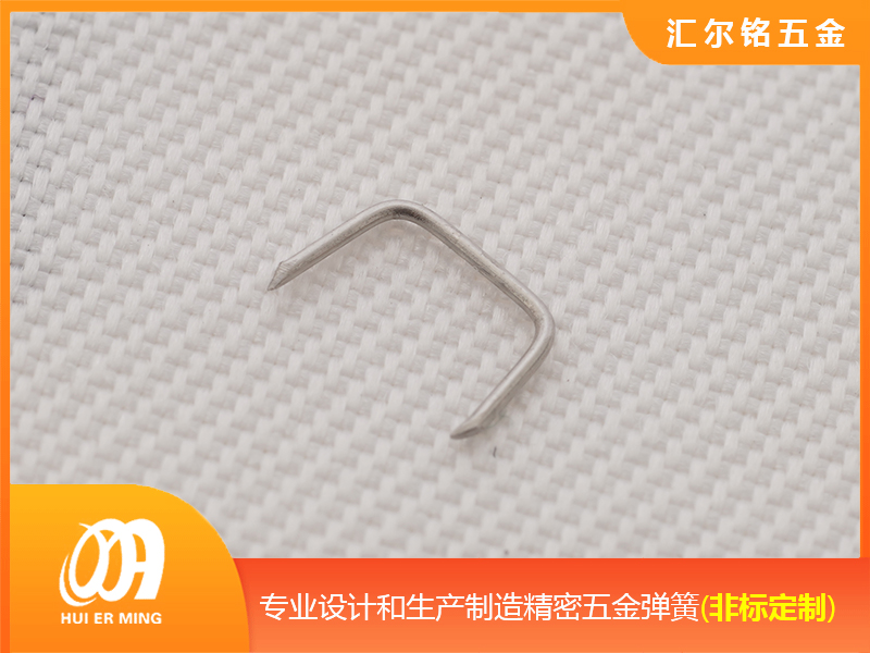 彈簧定制